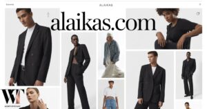 Fashion Alaikas Com