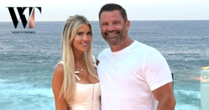 Christopher Larocca Net Worth