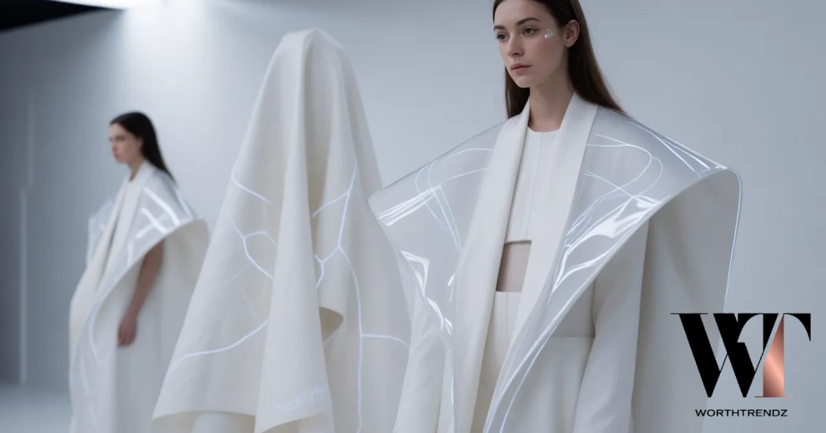 Fashion White 2125