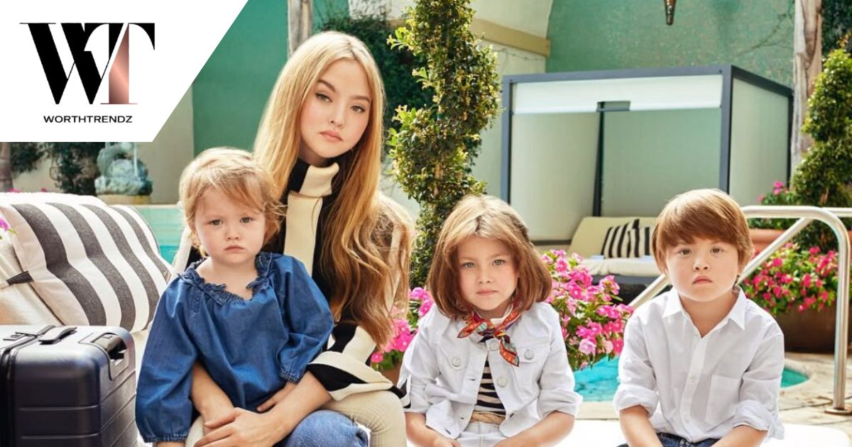 Children and Family Life