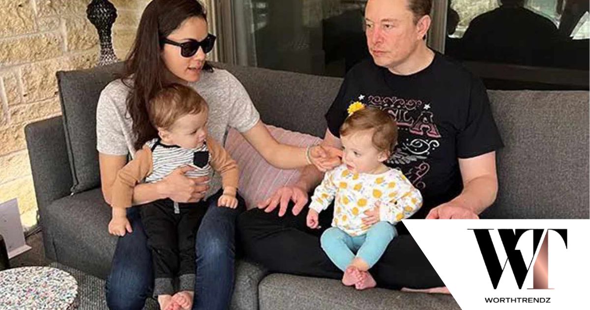 Elon Musk’s Personal Life and Relationships