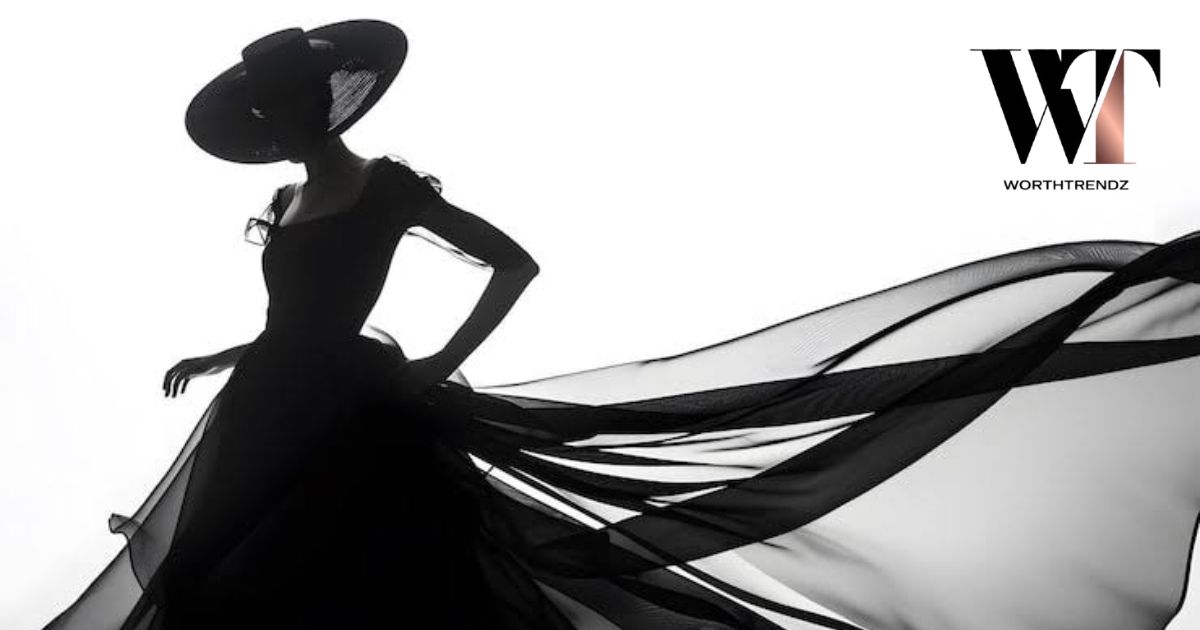 Evening Dress Silhouettes Explained