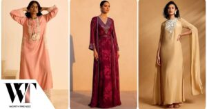 Evening Dress Style Guide