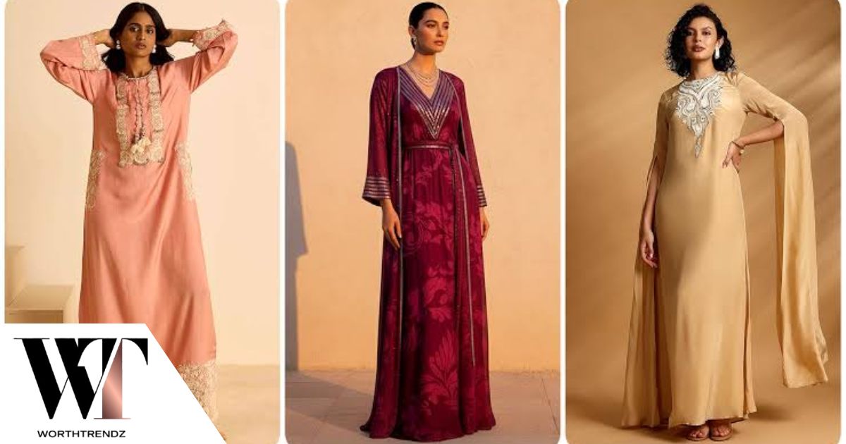 Evening Dress Style Guide: How to Choose the Right Look With Confidence