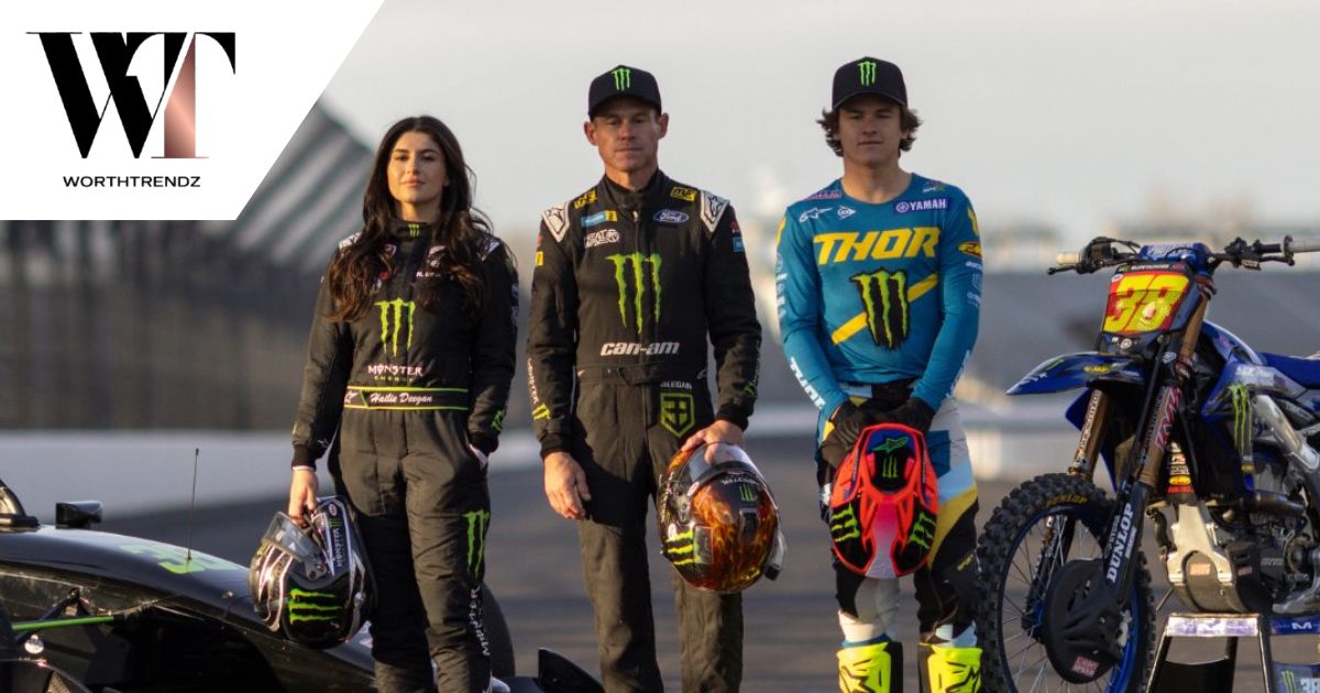 Family Legacy in Motorsports
