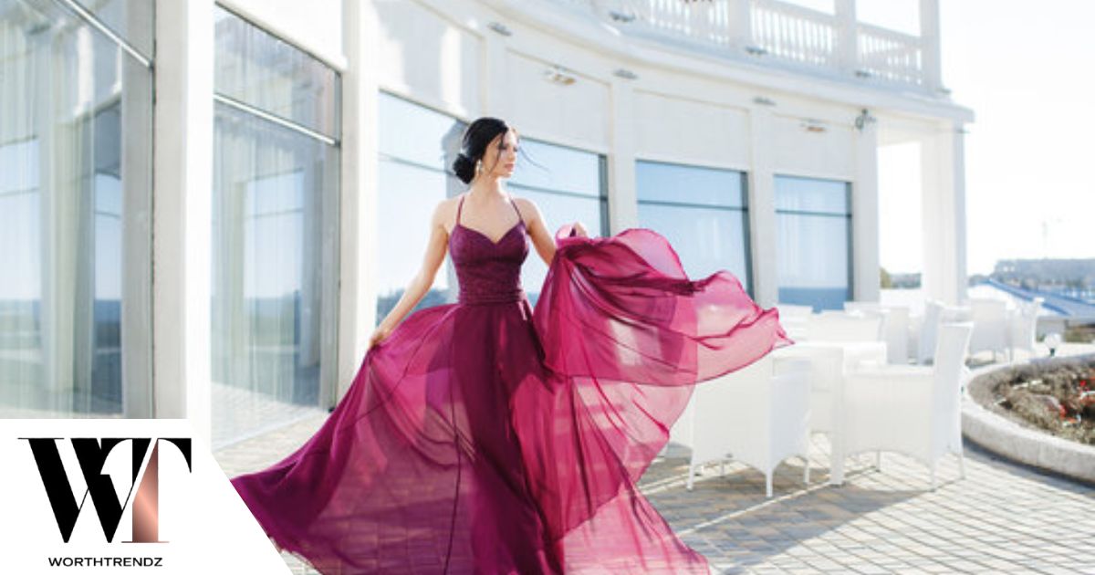 How to Choose an Evening Dress Based on Occasion