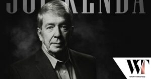Joe Kenda Net Worth 2026