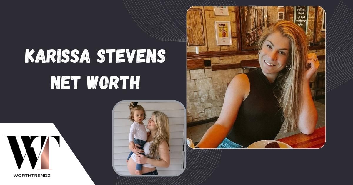 Karissa Stevens Net Worth 