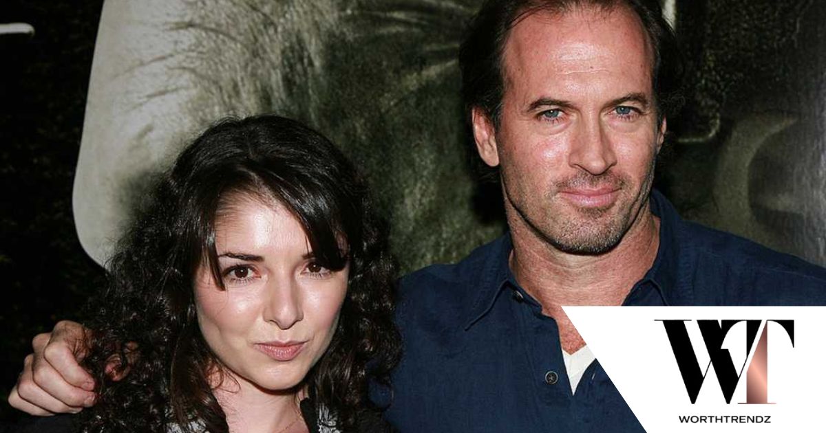 Kristine Saryan and Scott Patterson’s Marriage & Family Life