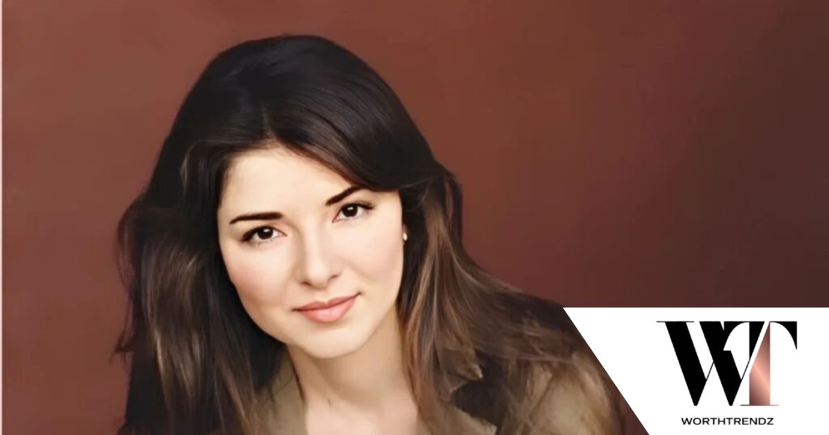 Kristine Saryan’s Acting Career