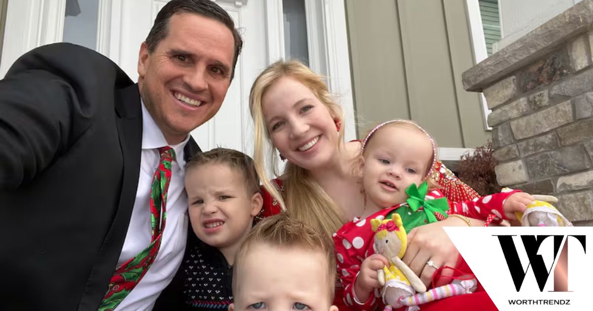 Mark Madsen Family and Personal Life