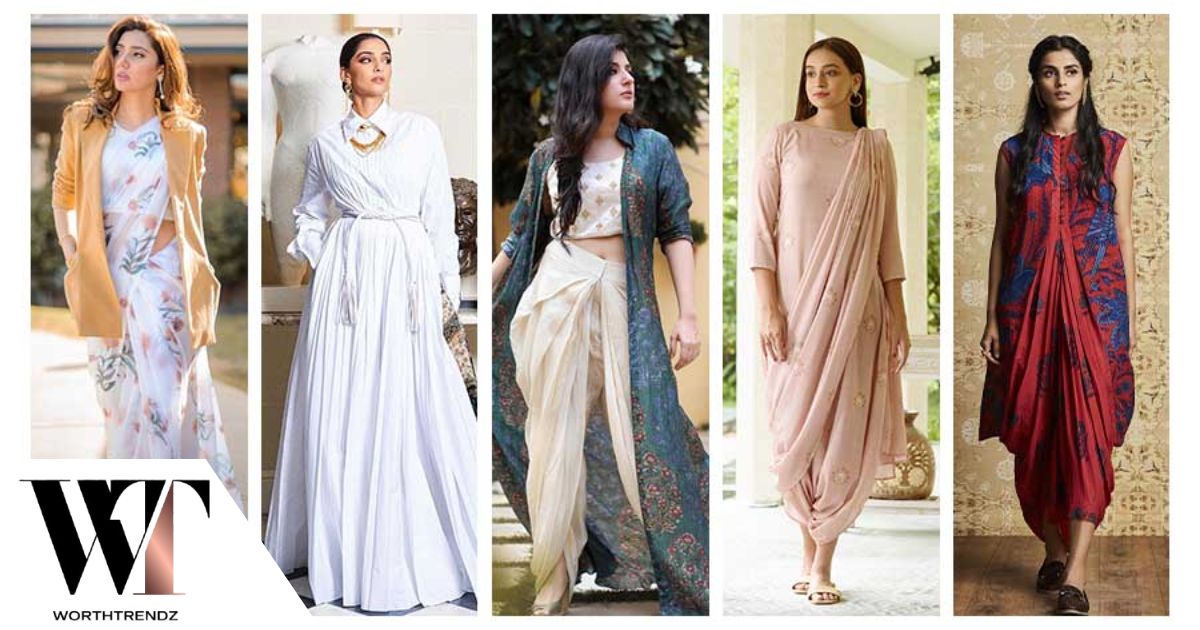 Understanding Evening Dress Basics