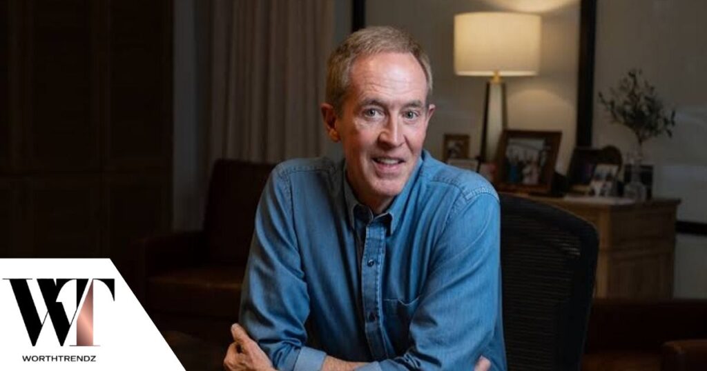 Andy Stanley Biography at a Glance