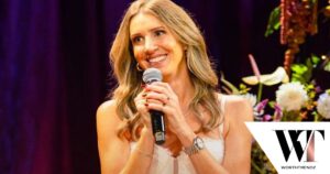 Ashley Hesseltine Net Worth
