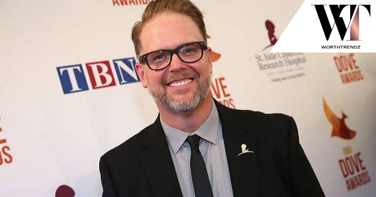 Bart Millard Personal Life