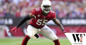 Chandler Jones Net Worth 2026