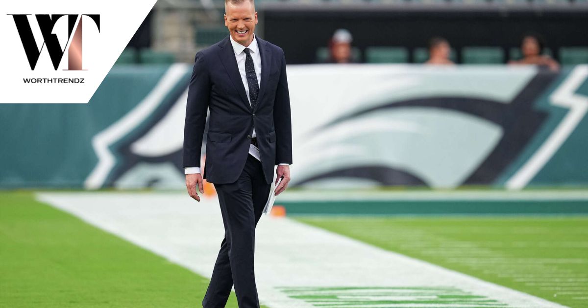 Chris Simms Biography and Quick Overview