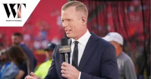 Chris Simms Net Worth