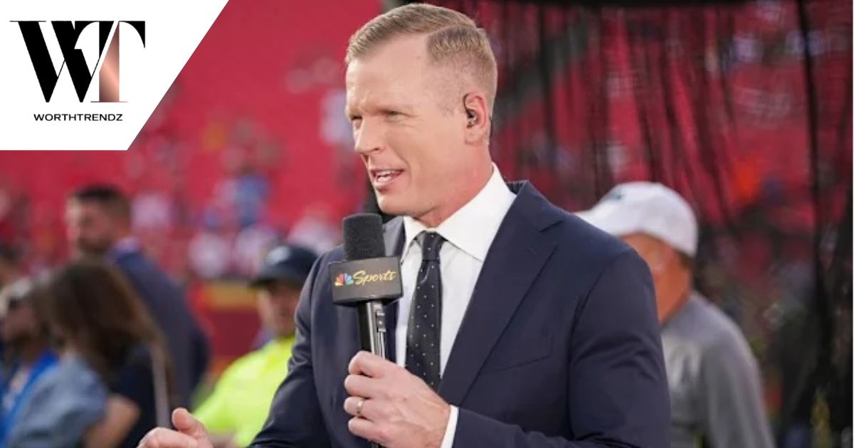 Chris Simms Net Worth