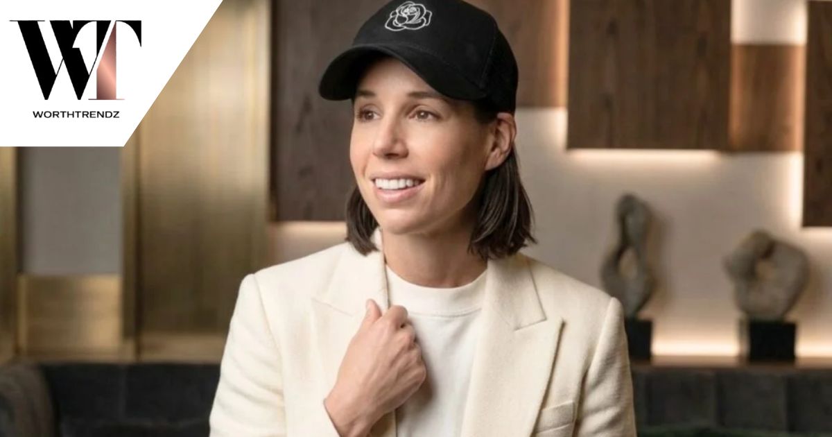 Danae Hays Biography & Profile Summary