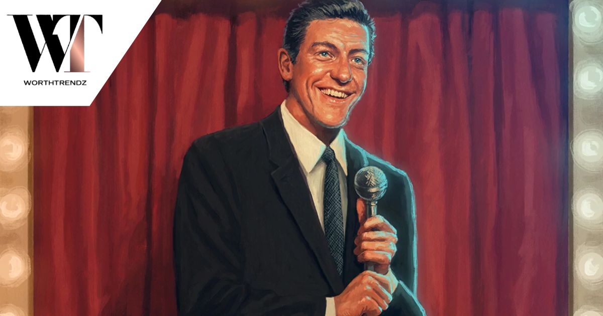 Dick Van Dyke Career Journey