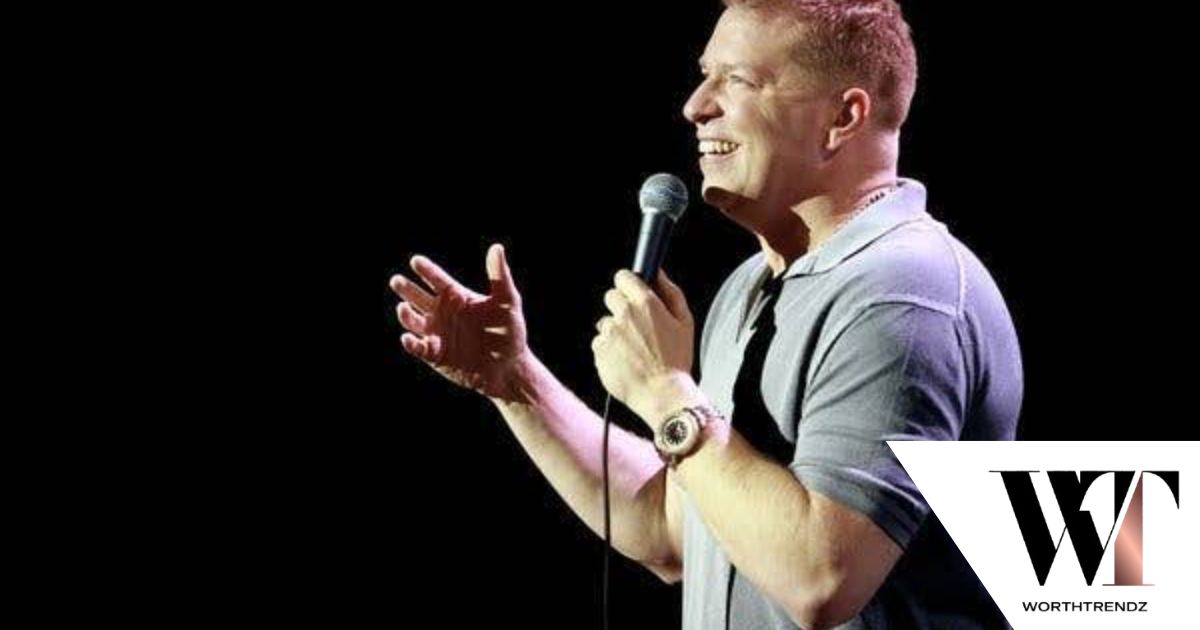 Gary Owen Comedy Career Journey