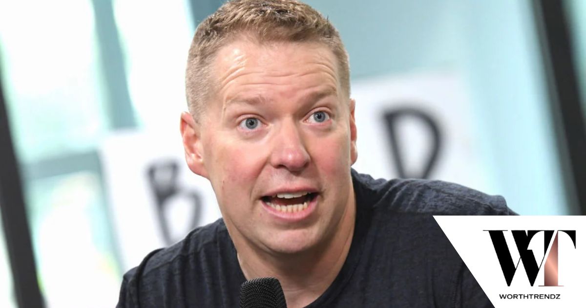 Gary Owen Net Worth