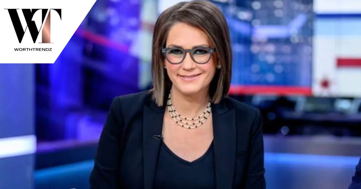 How Does Jessica Tarlov Make Money?