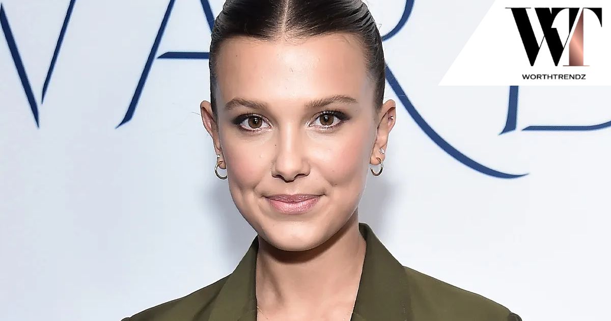 How Does Millie Bobby Brown Make Her Money