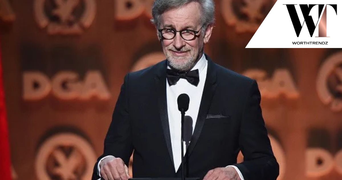How Does Steven Spielberg Make His Money