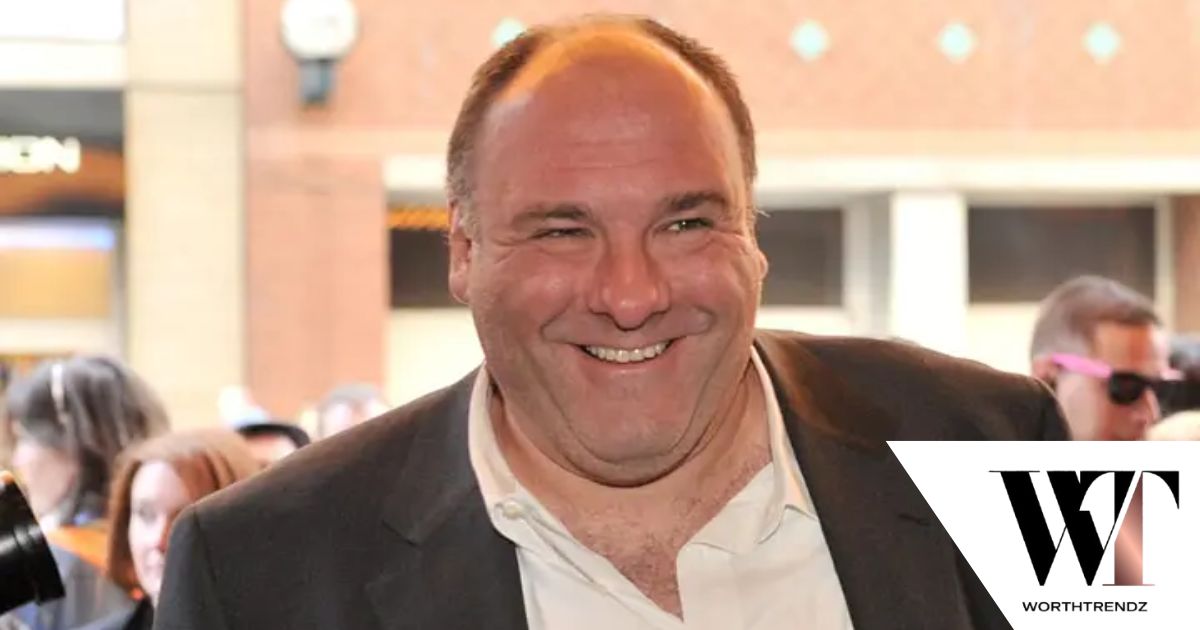 Interesting Facts About James Gandolfini