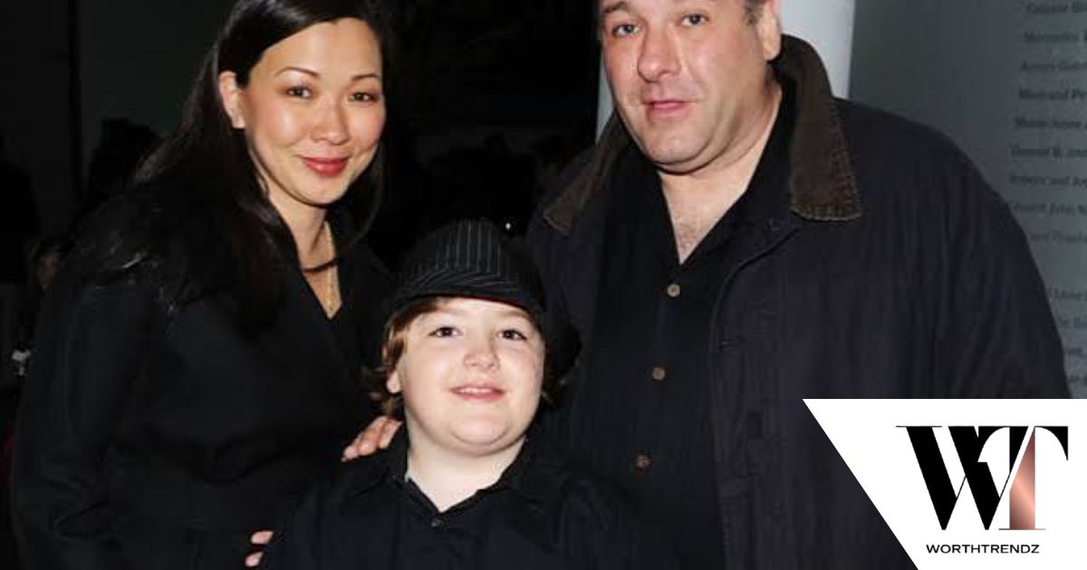 James Gandolfini Biography