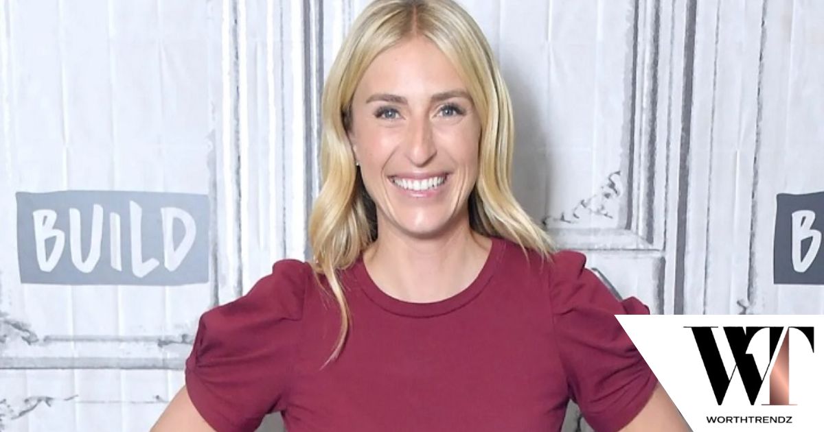 Jasmine Roth Net Worth