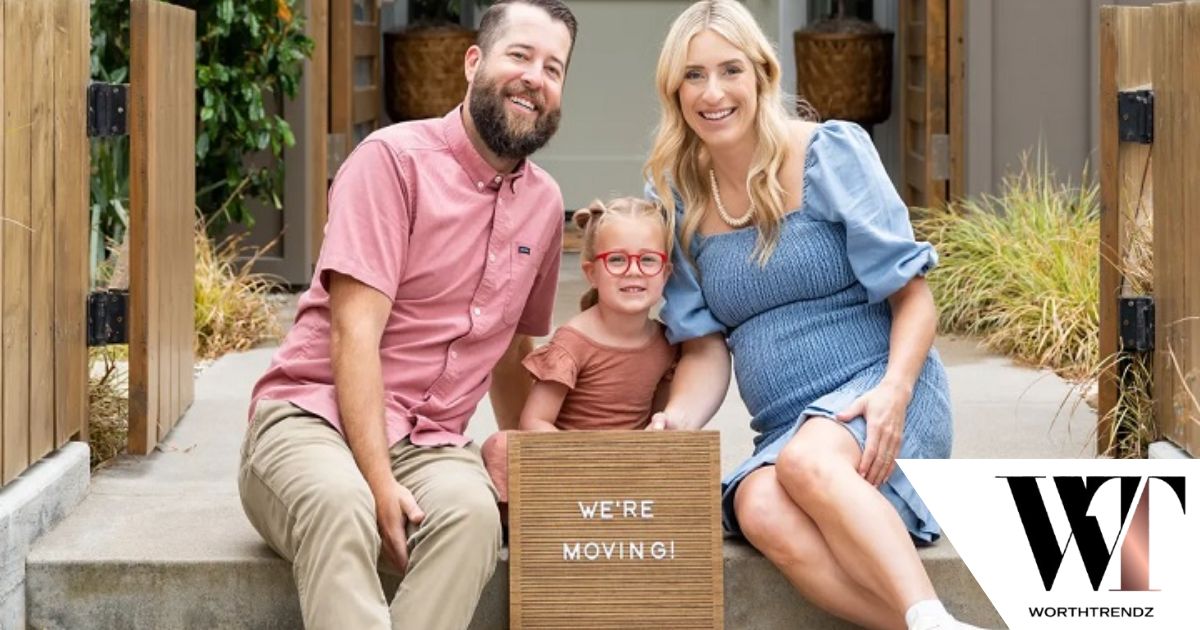 Jasmine Roth's Husband, Baby & Family