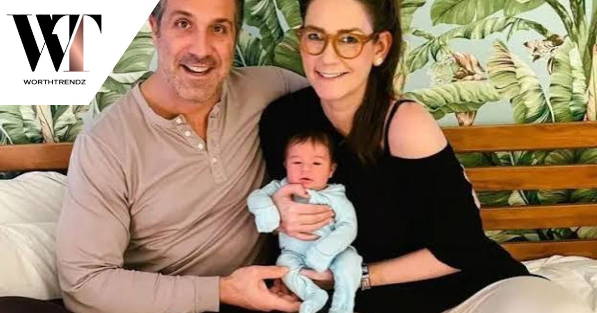 Jessica Tarlov Husband and Family