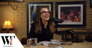 Kat Timpf Net Worth 2026