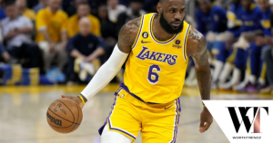 LeBron James Net Worth