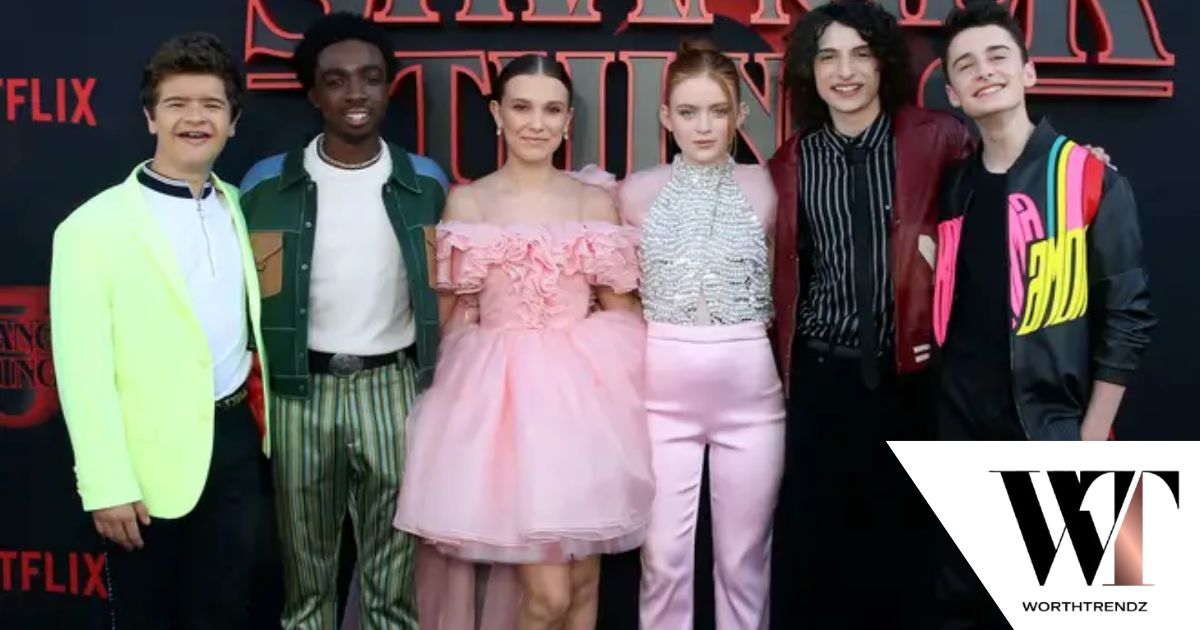 Millie Bobby Brown Career Journey