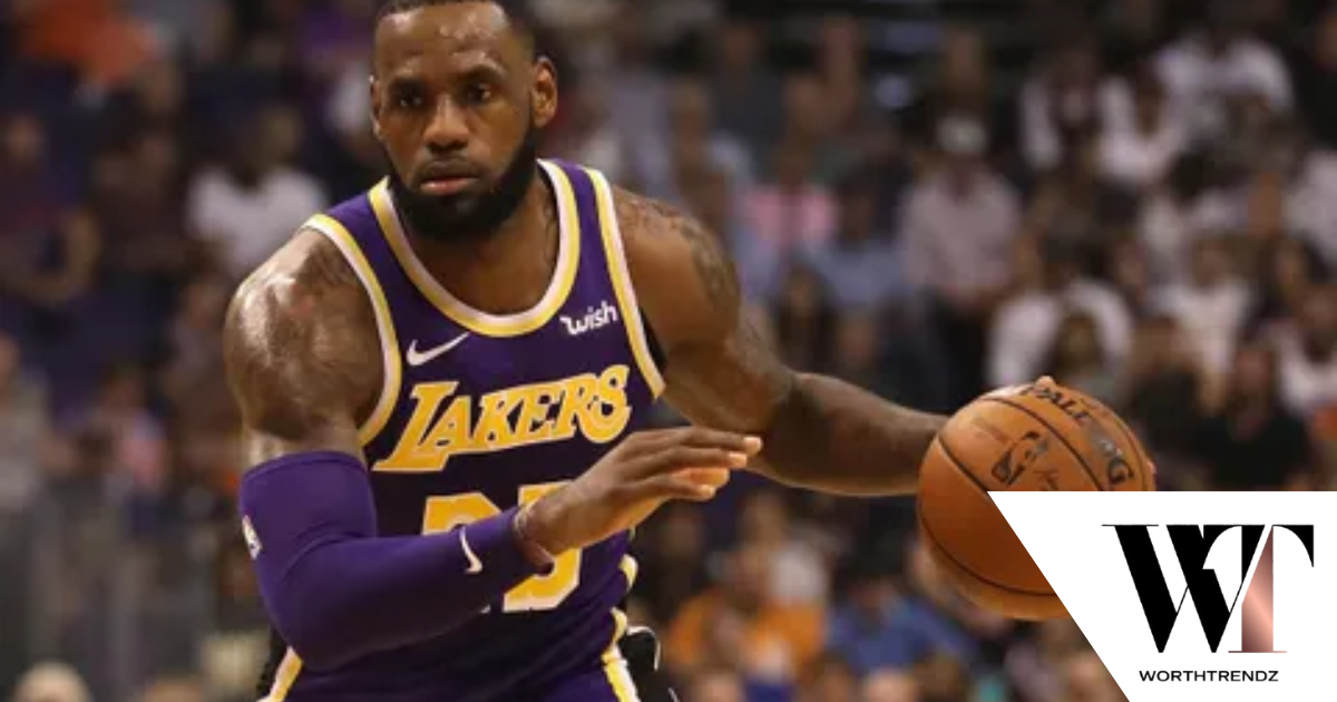 NBA Career and Major Achievements