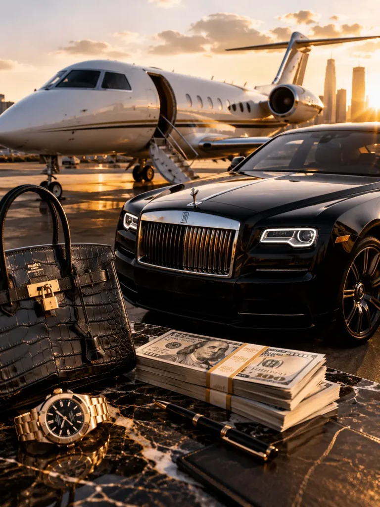 networth