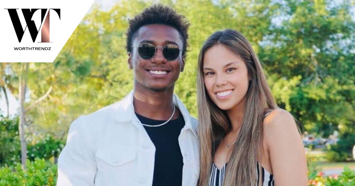 Personal Life: Girlfriend, Relationships & Lifestyle