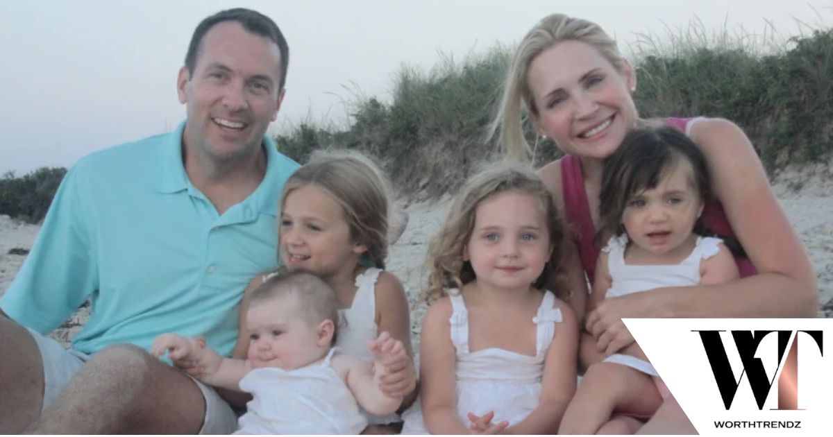 Personal Life: Husband and Children