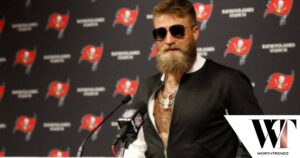 Ryan Fitzpatrick Net Worth