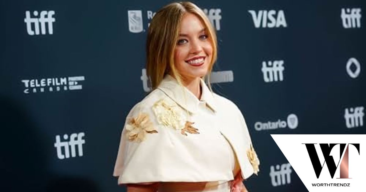 Sydney Sweeney Biography
