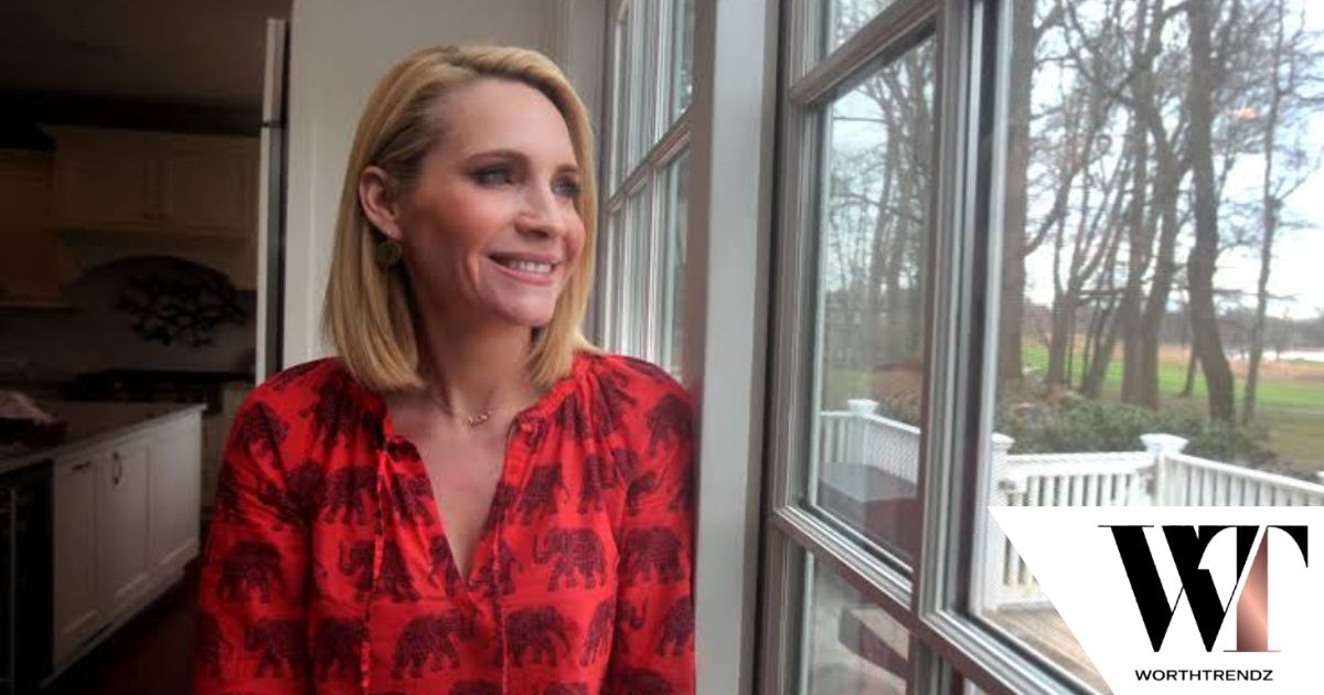 Who Is Andrea Canning