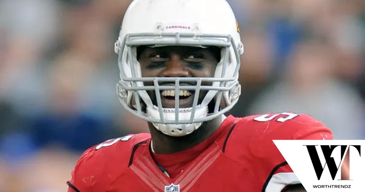 Who Is Chandler Jones