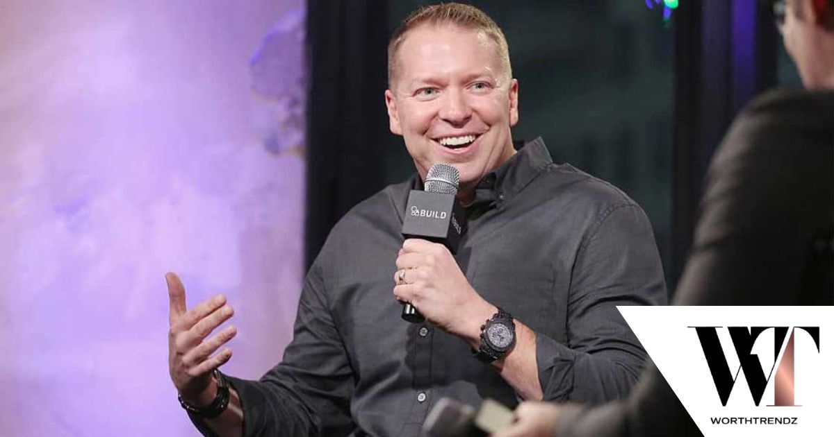 Who Is Gary Owen